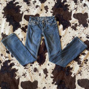 L.A. Idol Girls Jeans Size 12